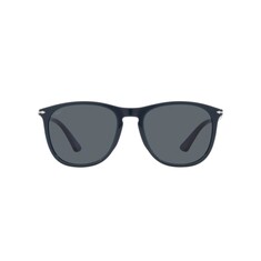 PERSOL 3314S 1186R5 55 Lacivert Unisex Güneş Gözlüğü 