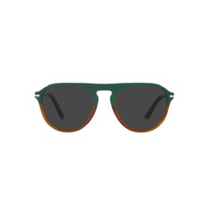 PERSOL 3302S 117548 55 Polarize İki Renk Unisex Güneş Gözlüğü - PERSOL