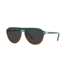 PERSOL 3302S 117548 55 Polarize İki Renk Unisex Güneş Gözlüğü - PERSOL (1)