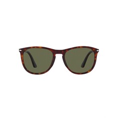 PERSOL 3314S 24/58 55 Polarize Kahverengi Unisex Güneş Gözlüğü 