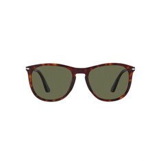 PERSOL 3314S 24/58 57 Polarize Kahverengi Unisex Güneş Gözlüğü - PERSOL