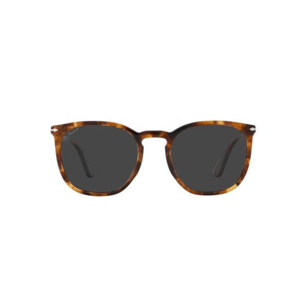 PERSOL 3316S 110248 52  Polarize Kahverengi Unisex Güneş Gözlüğü