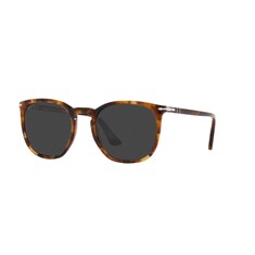 PERSOL 3316S 110248 52 Polarize Kahverengi Unisex Güneş Gözlüğü - PERSOL (1)