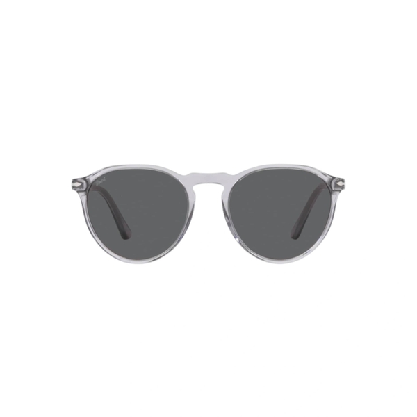 PERSOL 3286S 309/B1 53 Şeffaf Unisex Güneş Gözlüğü
