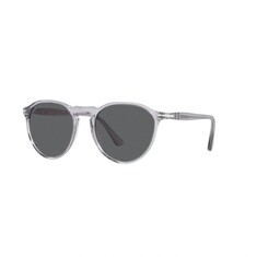 PERSOL 3286S 309/B1 53 Şeffaf Unisex Güneş Gözlüğü - PERSOL (1)
