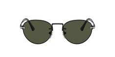 PERSOL 2491S 107831 51 Siyah Unisex Güneş Gözlüğü 