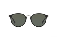 PERSOL 3210S 95/31 51 Siyah Unisex Güneş Gözlüğü 