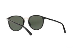PERSOL 3210S 95/31 51 Siyah Unisex Güneş Gözlüğü - PERSOL (1)