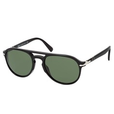 PERSOL 3235S 95/31 55 Siyah Unisex Güneş Gözlüğü - PERSOL (1)