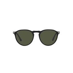 PERSOL 3286S 95/31 53 Siyah Unisex Güneş Gözlüğü - PERSOL