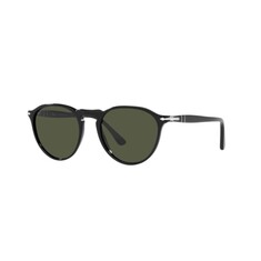 PERSOL 3286S 95/31 53 Siyah Unisex Güneş Gözlüğü - PERSOL (1)