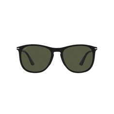 PERSOL 3314S 95/31 57 Siyah Unisex Güneş Gözlüğü - PERSOL