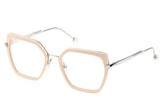 PHILIPP PLEIN 036S 0579 54 Gözlük Çerçevesi - PHILIPP PLEIN (1)