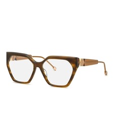 PHILIPP PLEIN VPP068S 03BQ 57 Gözlük Çerçevesi - PHILIPP PLEIN
