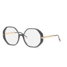 PHILIPP PLEIN VPP053S 0705 56 Gözlük Çerçevesi - PHILIPP PLEIN