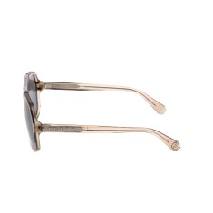 PHILIPP PLEIN SPP004V 07MK 61 Sunglasses - PHILIPP PLEIN (1)