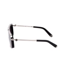 PHILIPP PLEIN SPP008M 0700 99 Siyah Unisex Güneş Gözlüğü - PHILIPP PLEIN (1)