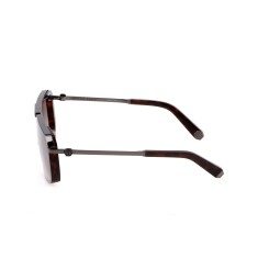 PHILIPP PLEIN SPP008M 0777 99 Sunglasses - PHILIPP PLEIN (1)