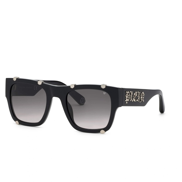 PHILIPP PLEIN SPP042W 0700 54 Siyah Kadın Güneş Gözlüğü