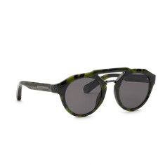 PHILIPP PLEIN SPP045M 092I 50 İki Renk Unisex Güneş Gözlüğü - PHILIPP PLEIN (1)