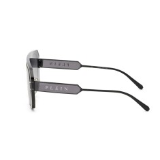 PHILIPP PLEIN SPP050 0541 99 Siyah Unisex Güneş Gözlüğü - PHILIPP PLEIN (1)