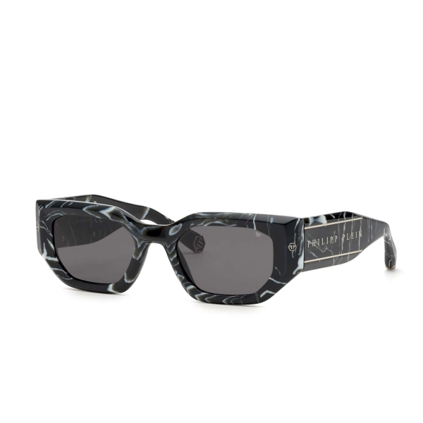 PHILIPP PLEIN SPP066M 0Z21 51 İki Renk Kadın Güneş Gözlüğü