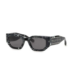 PHILIPP PLEIN SPP066M 0Z21 51 Солнцезащитные очки - PHILIPP PLEIN