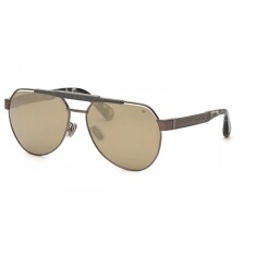 PHILIPP PLEIN SPP073M 566G 63 Солнцезащитные очки 