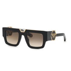 PHILIPP PLEIN SPP092M 0700 50 Солнцезащитные очки 