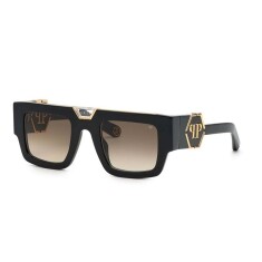 PHILIPP PLEIN SPP092M 700Y 50 Солнцезащитные очки 