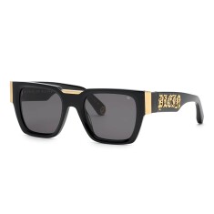 PHILIPP PLEIN SPP095M 0700 52 Солнцезащитные очки - PHILIPP PLEIN