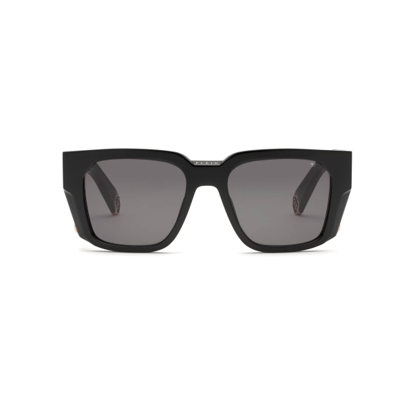 PHILIPP PLEIN SPP130M 0700 54 Siyah Kadın Güneş Gözlüğü
