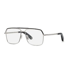 PHILIPP PLEIN VPP085M 0578 58 Gözlük Çerçevesi - PHILIPP PLEIN