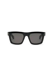 PHILIPP PLEIN 043M 703X 52 Siyah Unisex Güneş Gözlüğü - PHILIPP PLEIN