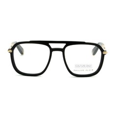 PHILIPP PLEIN VPP018M 0700 54 Gözlük Çerçevesi - PHILIPP PLEIN