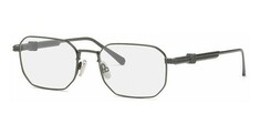 PHILIPP PLEIN Unisex Siyah Mavi Filtreli Gözlük VPP062M 0568 54 - Thumbnail