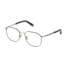 PHILIPP PLEIN VPP020M 0S30 53 Gözlük Çerçevesi - PHILIPP PLEIN (1)