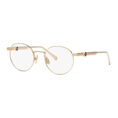 PHILIPP PLEIN VPP061M 0300 50 Sarı Unisex Mavi Filtreli Gözlük - PHILIPP PLEIN (1)