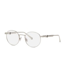 PHILIPP PLEIN 061M 0579 50 Gümüş Unisex Mavi Filtreli Gözlük - PHILIPP PLEIN