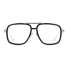 PHILIPP PLEIN VPP063M 0K07 58 Gözlük Çerçevesi - PHILIPP PLEIN