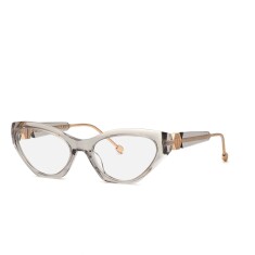 PHILIPP PLEIN VPP069S 03GU 55 Gözlük Çerçevesi - PHILIPP PLEIN
