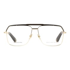 PHILIPP PLEIN VPP085M 02AM 58 Gözlük Çerçevesi - PHILIPP PLEIN