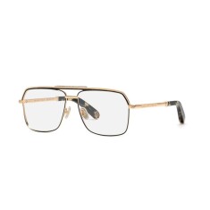 PHILIPP PLEIN VPP085M 02AM 58 Gözlük Çerçevesi - PHILIPP PLEIN (1)