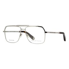 PHILIPP PLEIN VPP085M 0E56 58 Gözlük Çerçevesi - PHILIPP PLEIN (1)