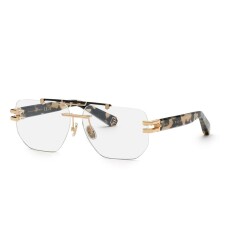 PHILIPP PLEIN VPP087M 0302 61 Gözlük Çerçevesi - PHILIPP PLEIN (1)