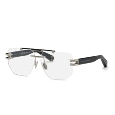 PHILIPP PLEIN VPP087M 0K07 61 Gözlük Çerçevesi - PHILIPP PLEIN