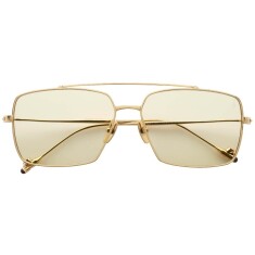 PHLPPEV N16.1 GOLD JELLY Солнцезащитные очки 