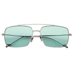 PHLPPEV N16.1 SILVER-JELLY GREEN Солнцезащитные очки 