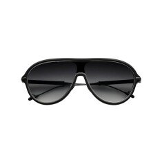 PHLPPEV N23 BLACK MATT CAT2 Солнцезащитные очки - PHLPPEV