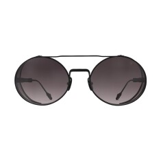 PHLPPEV N5.2 BLACK MATT GRY CAT2 55 Солнцезащитные очки - PHLPPEV